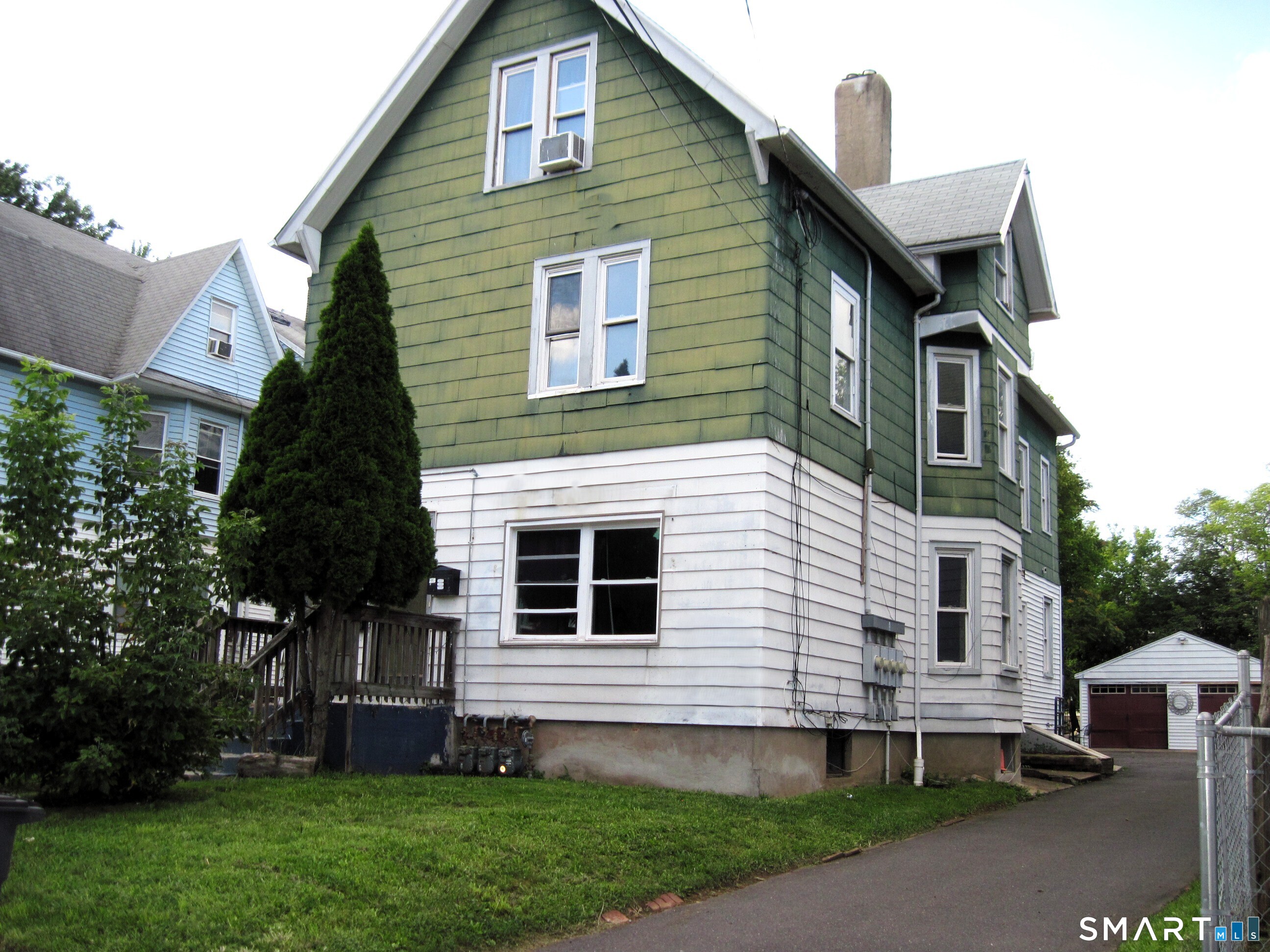 78 Whitmore Street Hartford CT 06114