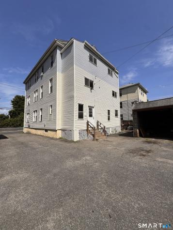 93 Harpers Ferry Road Waterbury CT 06705