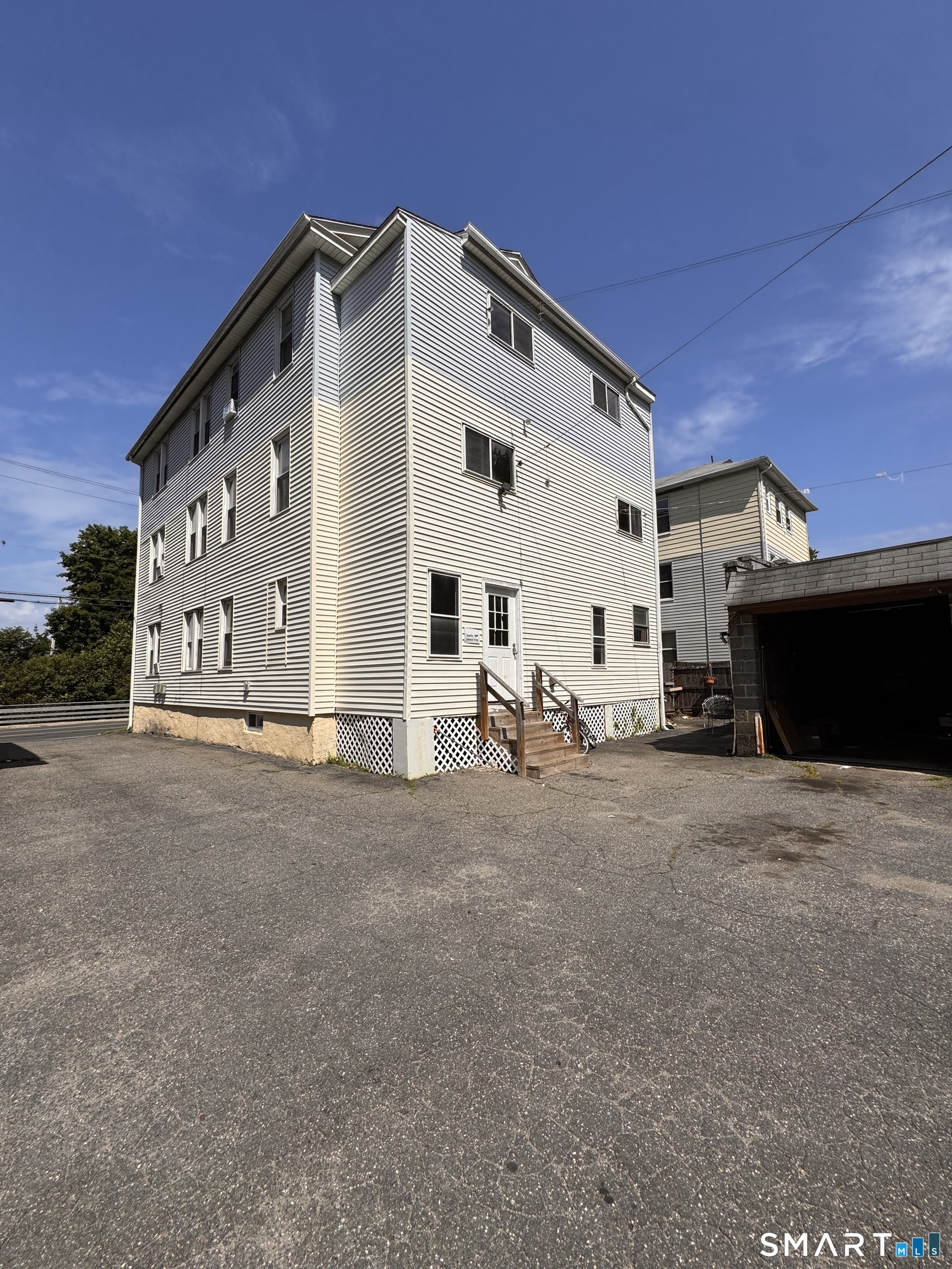 93 Harpers Ferry Road Waterbury CT 06705