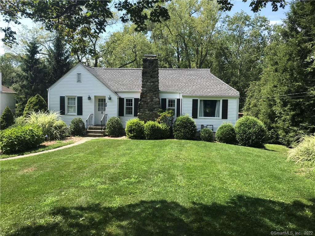 29 East Ridge Road Ridgefield CT 06877