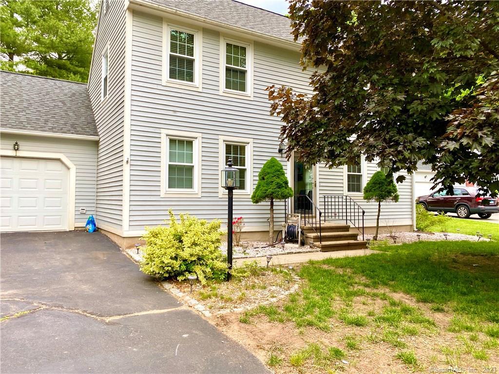 1 Lakewood Drive South Windsor CT 06074