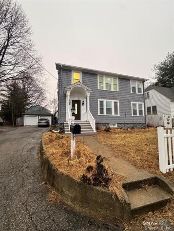 23 Lake Street Waterbury CT 06708
