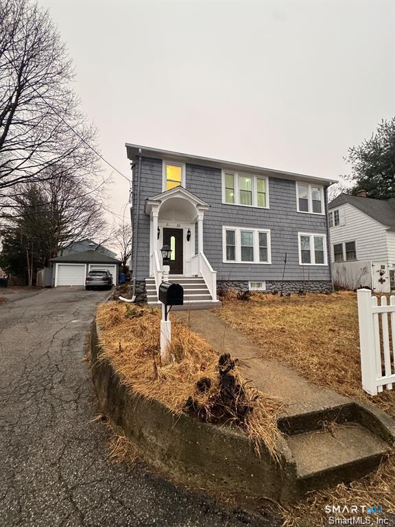 23 Lake Street Waterbury CT 06708