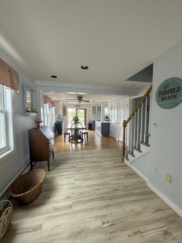 1291 Fairfield Beach Road Fairfield CT 06824