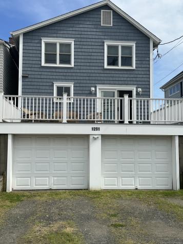 1291 Fairfield Beach Road Fairfield CT 06824