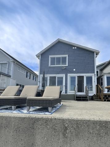 1291 Fairfield Beach Road Fairfield CT 06824