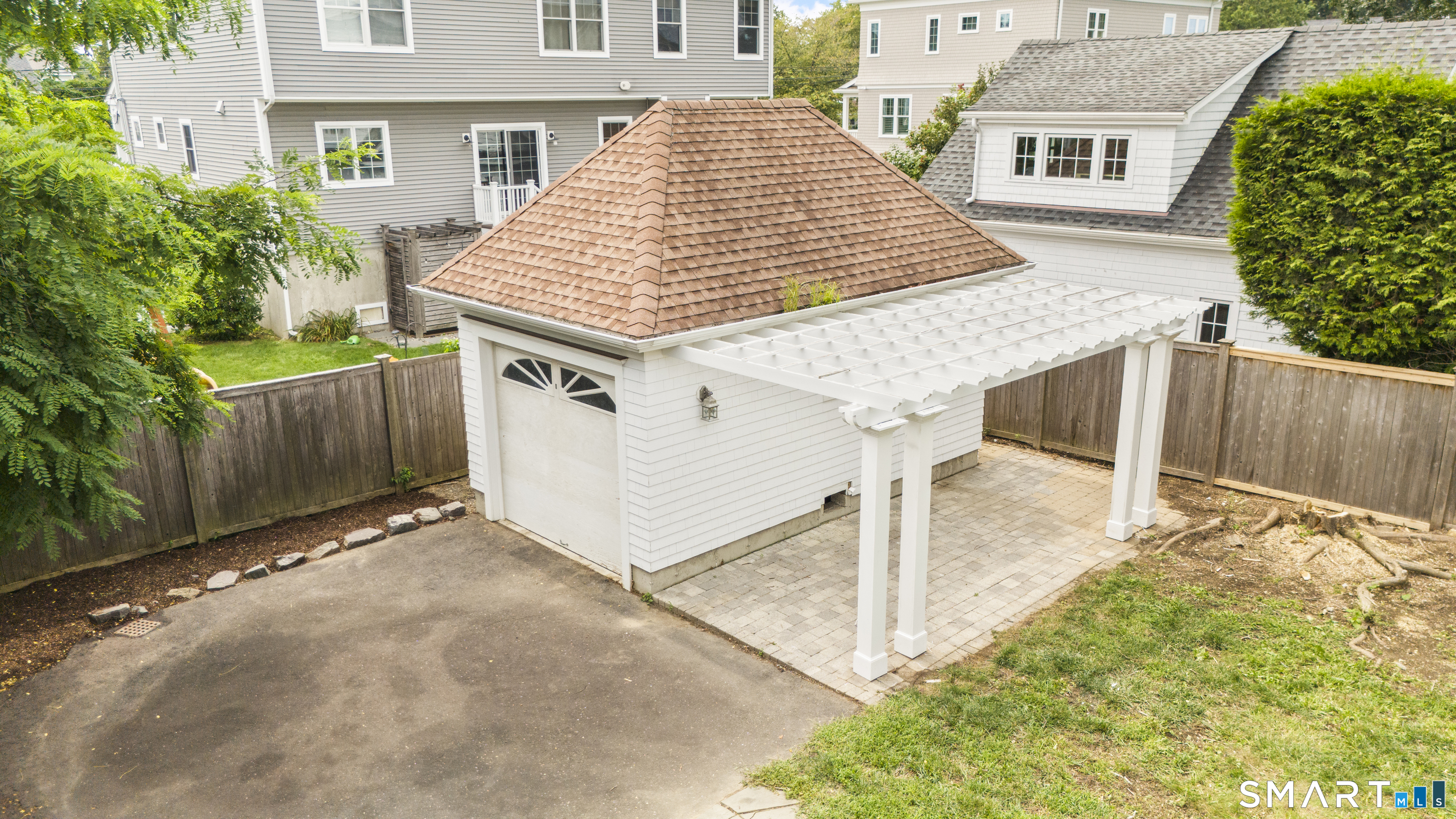 484 Rowland Road Fairfield CT 06824