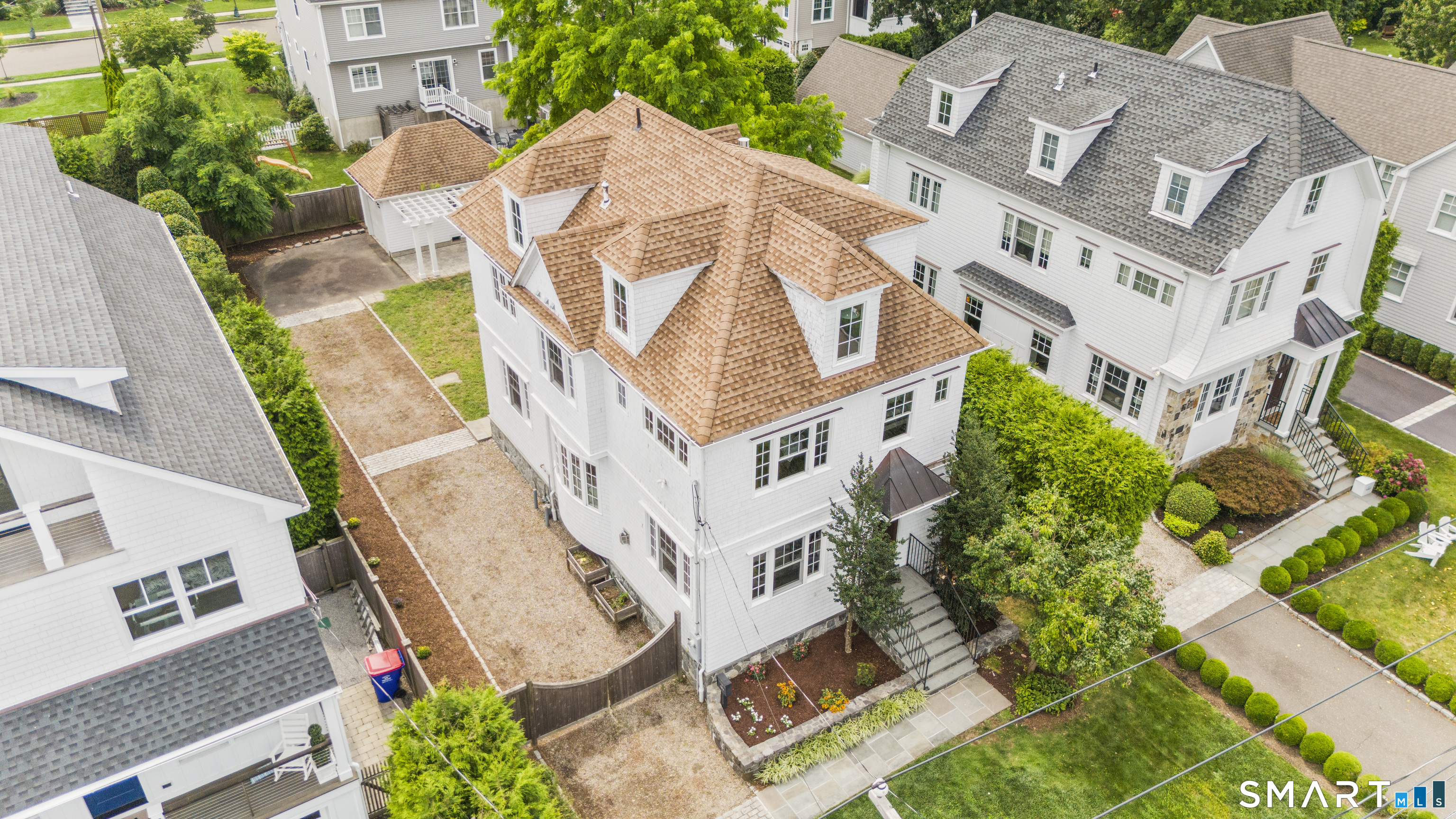 484 Rowland Road Fairfield CT 06824