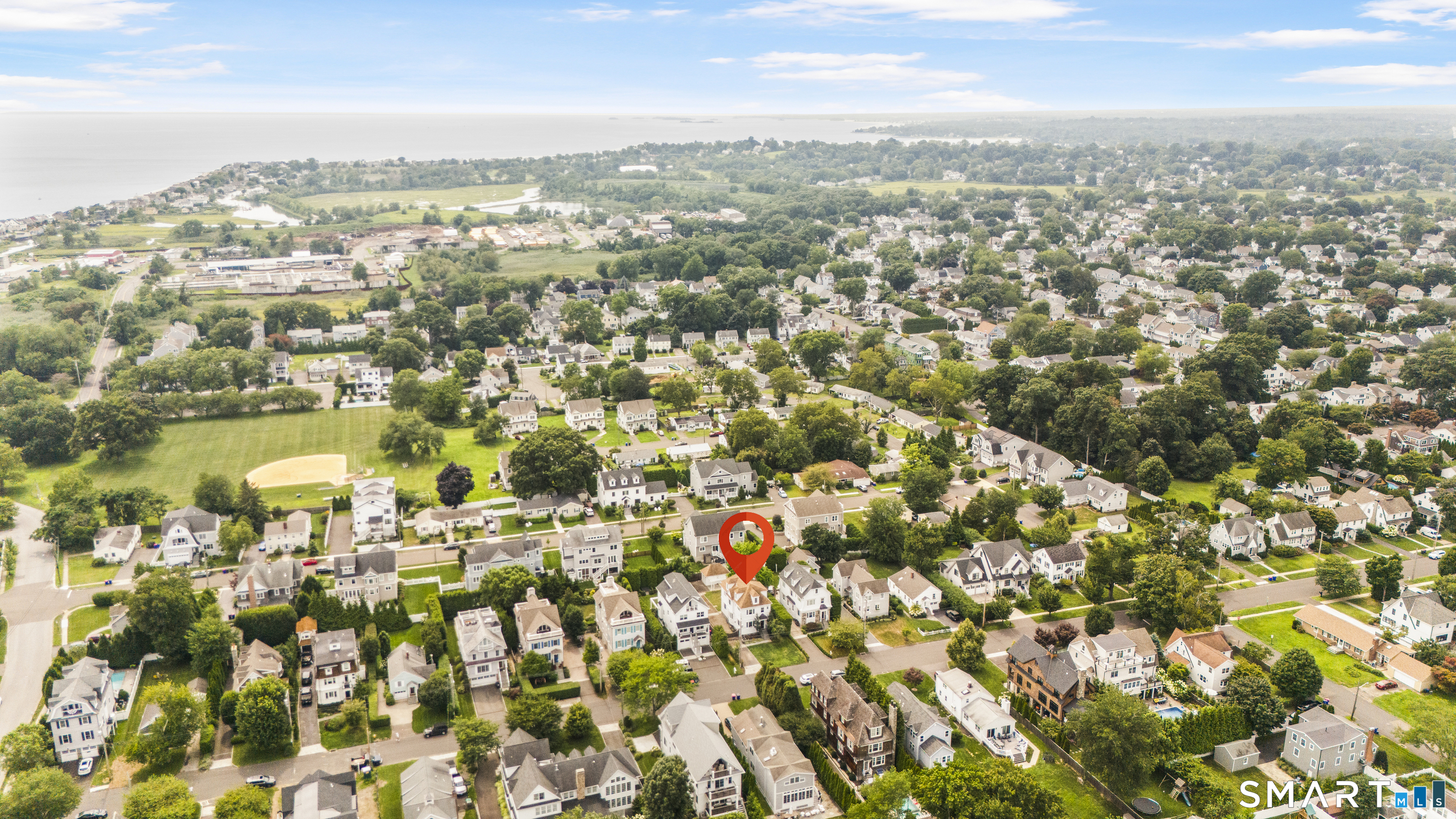 484 Rowland Road Fairfield CT 06824