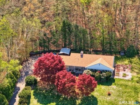 41 Trout Brook Drive Naugatuck CT 06770