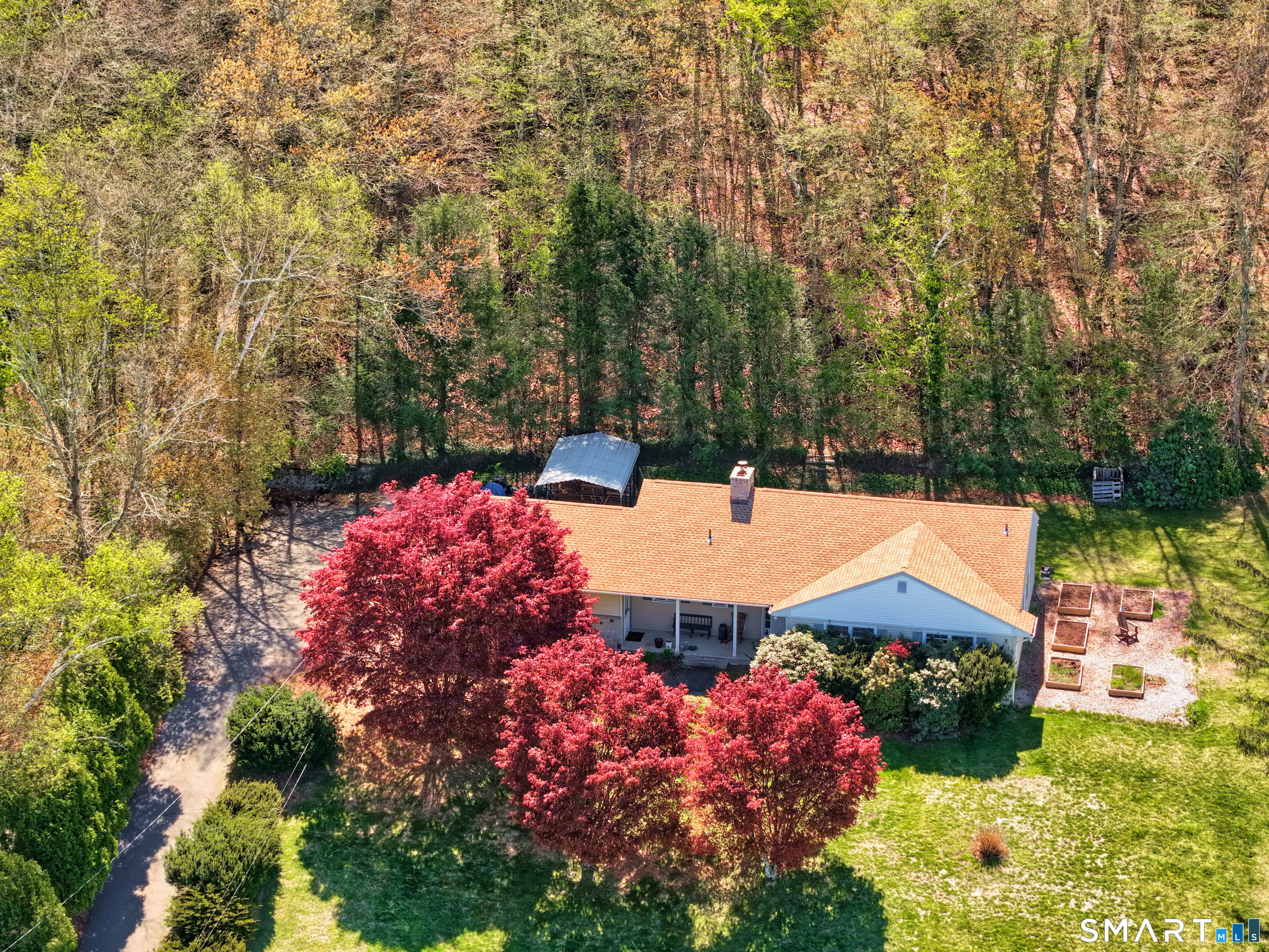 41 Trout Brook Drive Naugatuck CT 06770