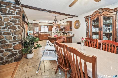 41 Trout Brook Drive Naugatuck CT 06770