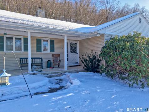 41 Trout Brook Drive Naugatuck CT 06770