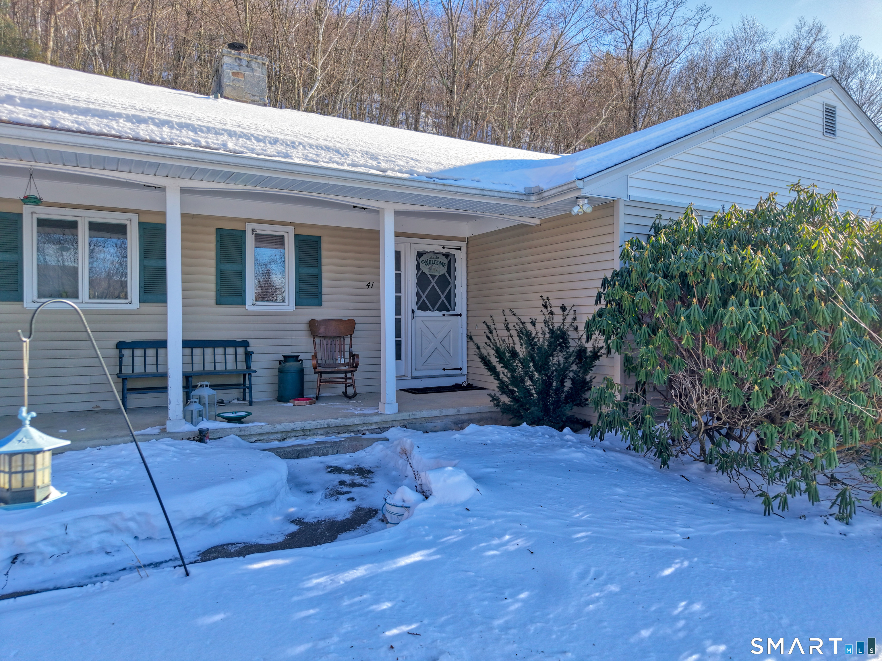 41 Trout Brook Drive Naugatuck CT 06770