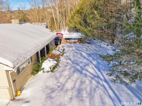 41 Trout Brook Drive Naugatuck CT 06770