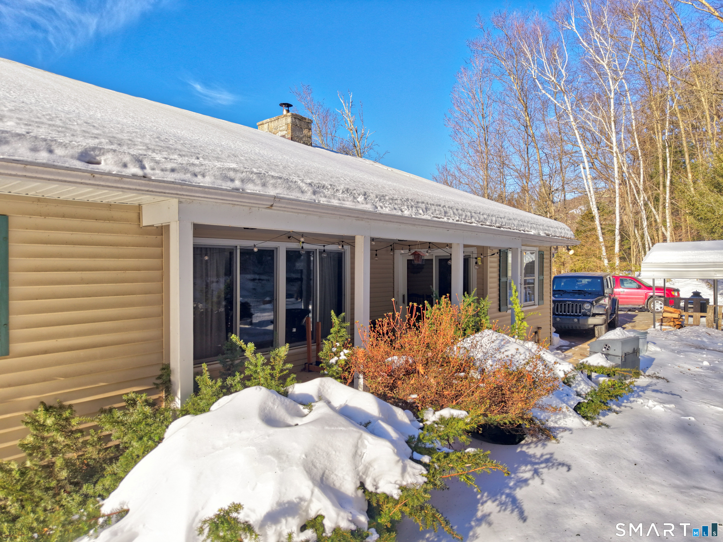 41 Trout Brook Drive Naugatuck CT 06770