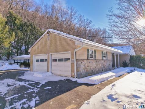41 Trout Brook Drive Naugatuck CT 06770
