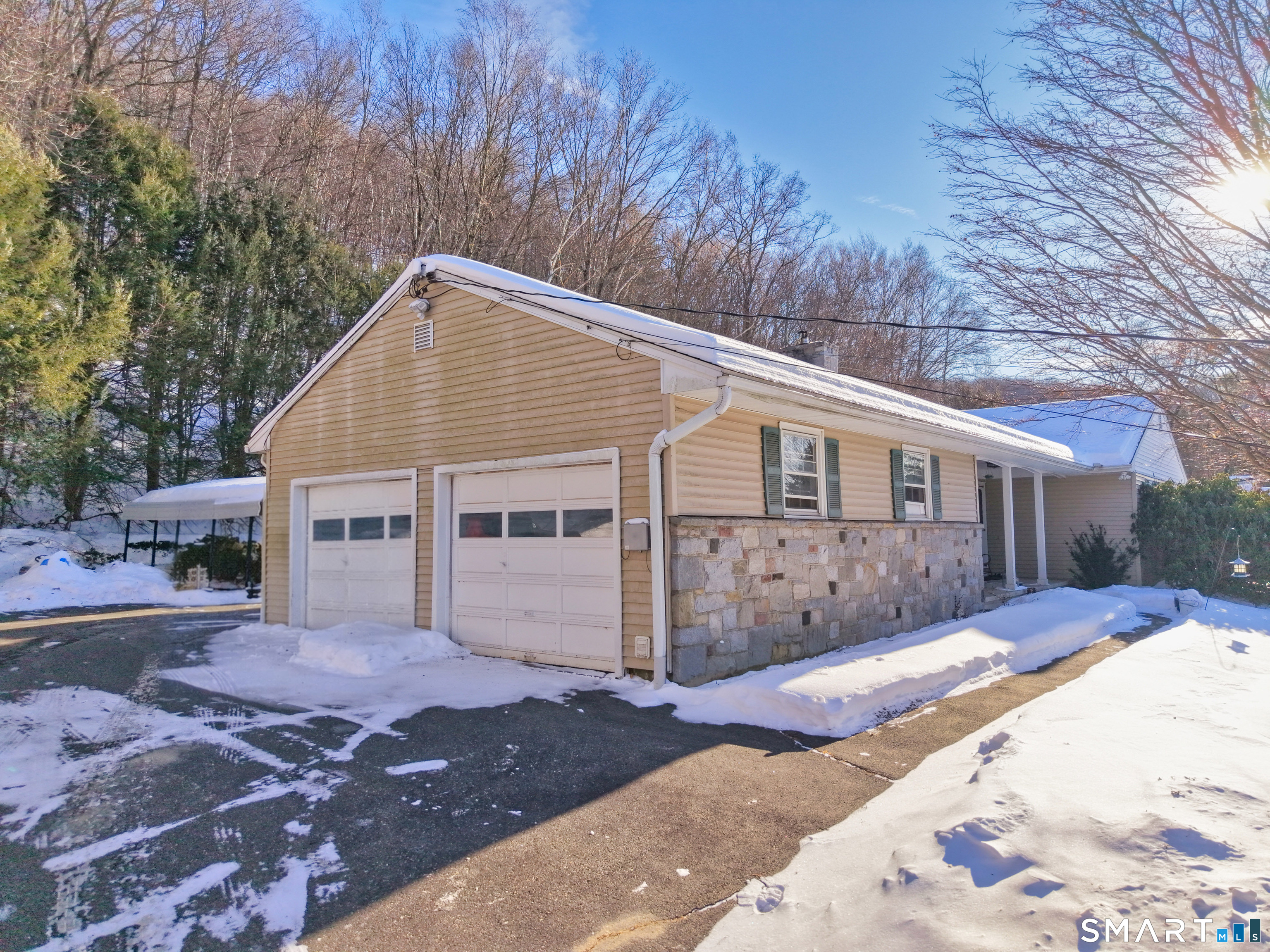 41 Trout Brook Drive Naugatuck CT 06770