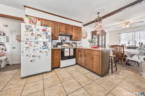 41 Trout Brook Drive Naugatuck CT 06770