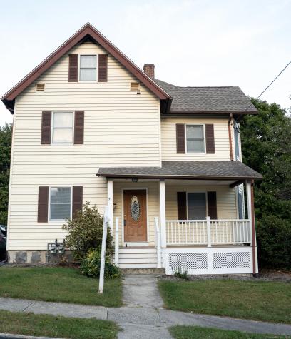 51 Park Avenue Naugatuck CT 06770