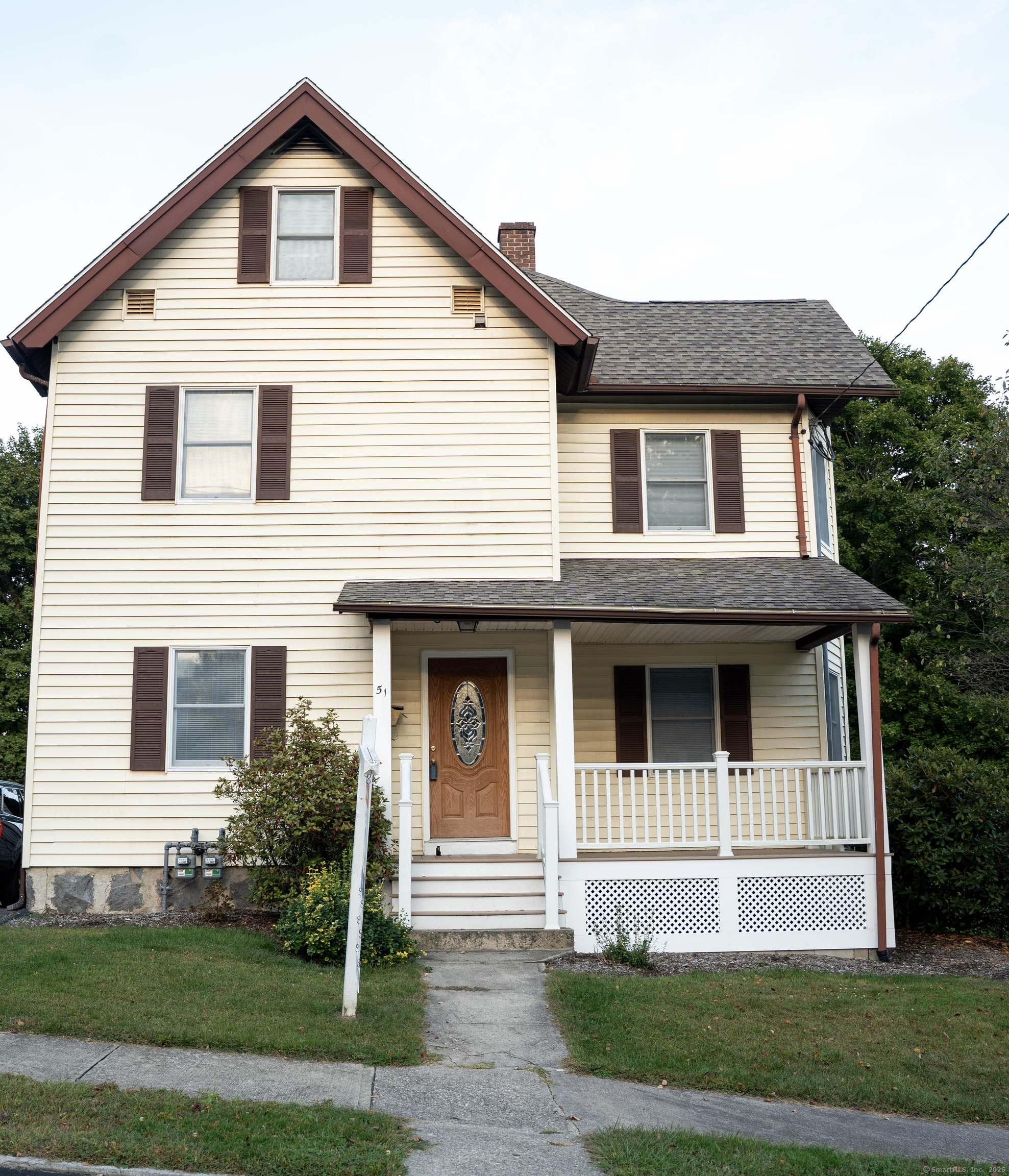 51 Park Avenue Naugatuck CT 06770
