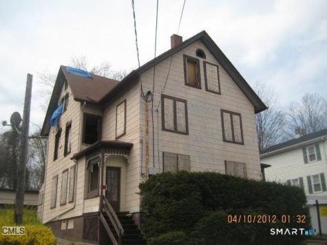 180 Olivia Street Derby CT 06418