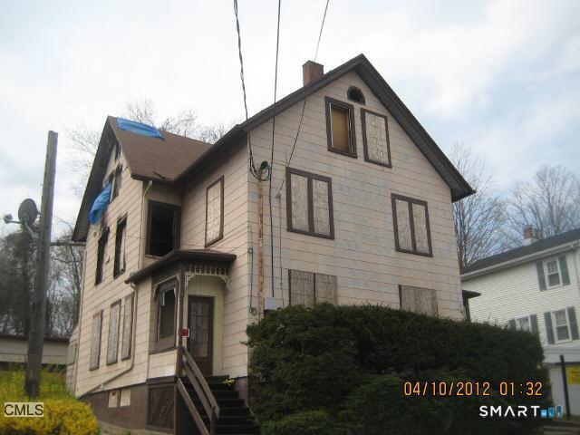 180 Olivia Street Derby CT 06418