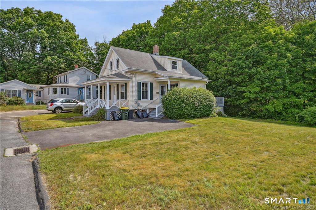 98 Brook Street Ansonia CT 06401
