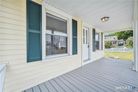 98 Brook Street Ansonia CT 06401