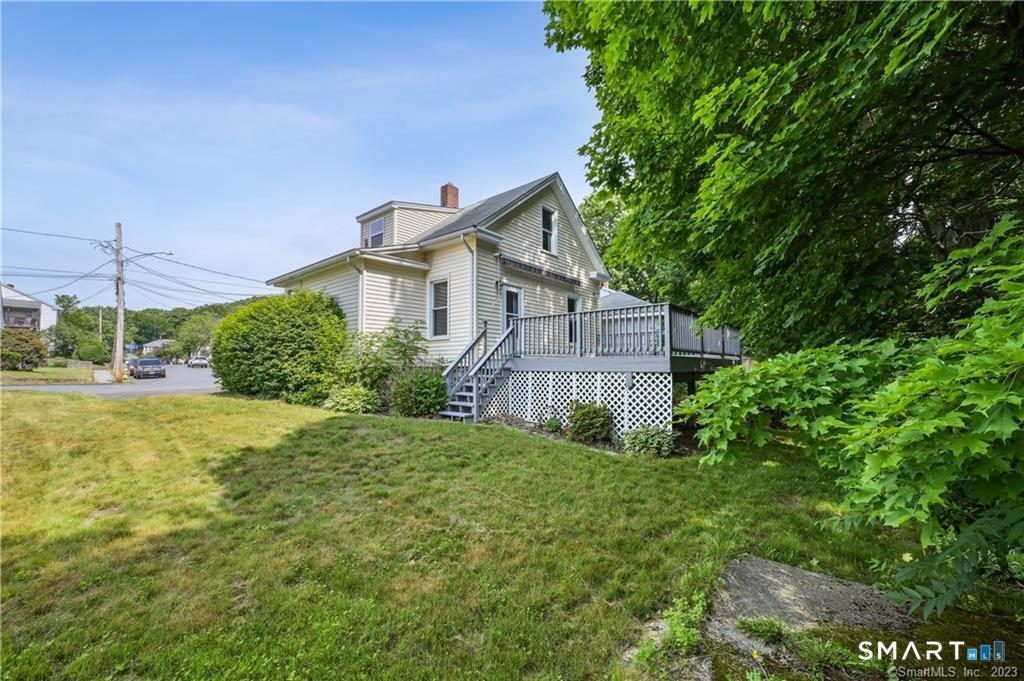 98 Brook Street Ansonia CT 06401