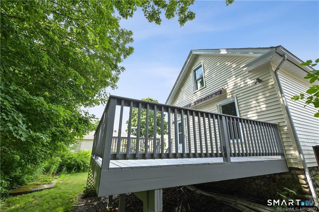 98 Brook Street Ansonia CT 06401