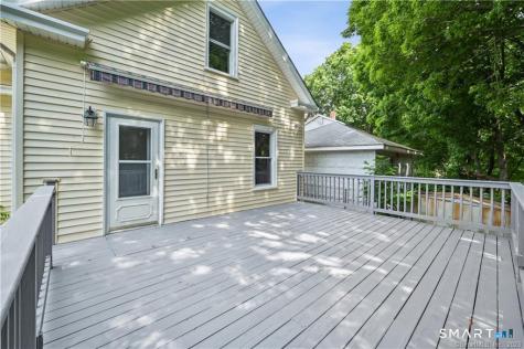 98 Brook Street Ansonia CT 06401