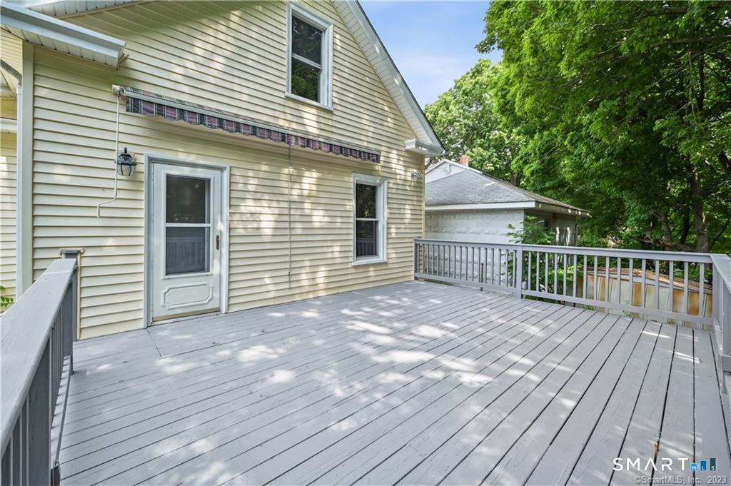 98 Brook Street Ansonia CT 06401