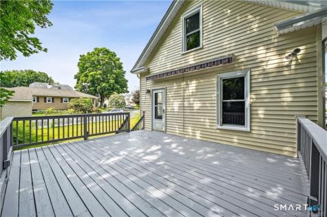 98 Brook Street Ansonia CT 06401