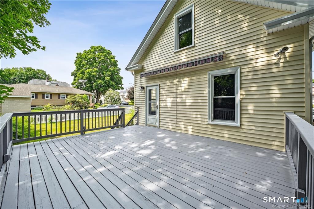 98 Brook Street Ansonia CT 06401
