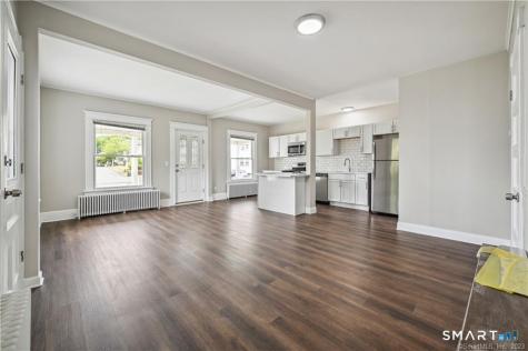 98 Brook Street Ansonia CT 06401