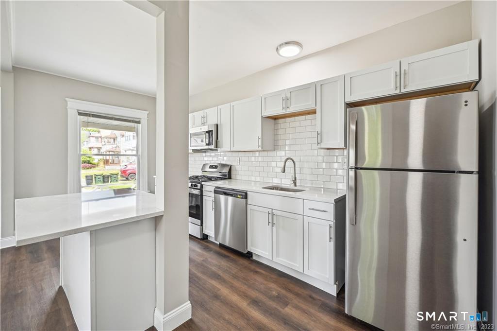 98 Brook Street Ansonia CT 06401