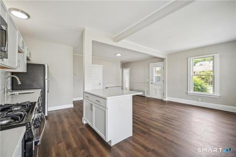 98 Brook Street Ansonia CT 06401