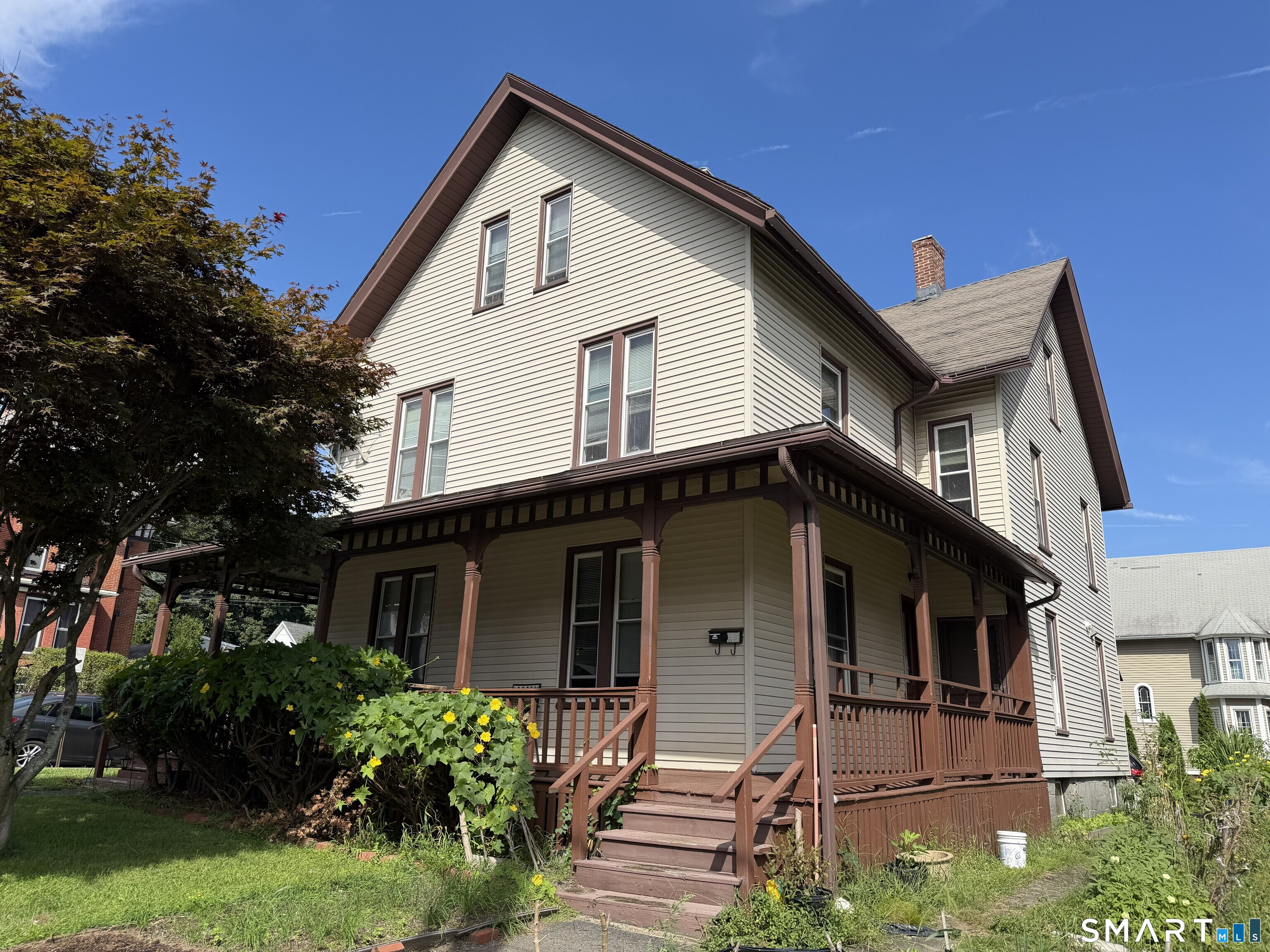 71-73 Wooster Street Shelton CT 06484