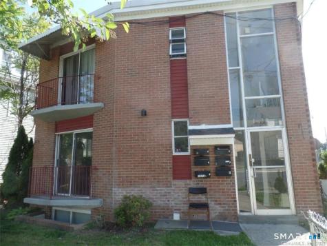 1630 Madison Avenue Bridgeport CT 06606