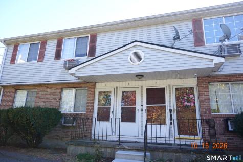 61 Zuella Drive Waterbury CT 06704