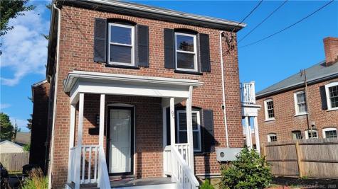 99 Roanoke Avenue Fairfield CT 06824