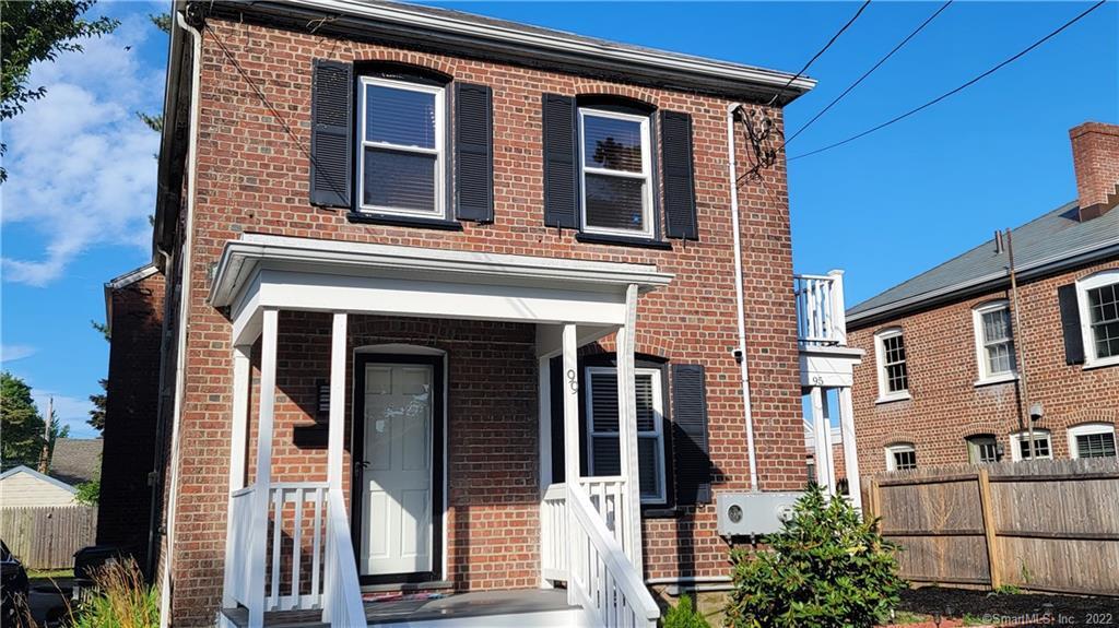 99 Roanoke Avenue Fairfield CT 06824