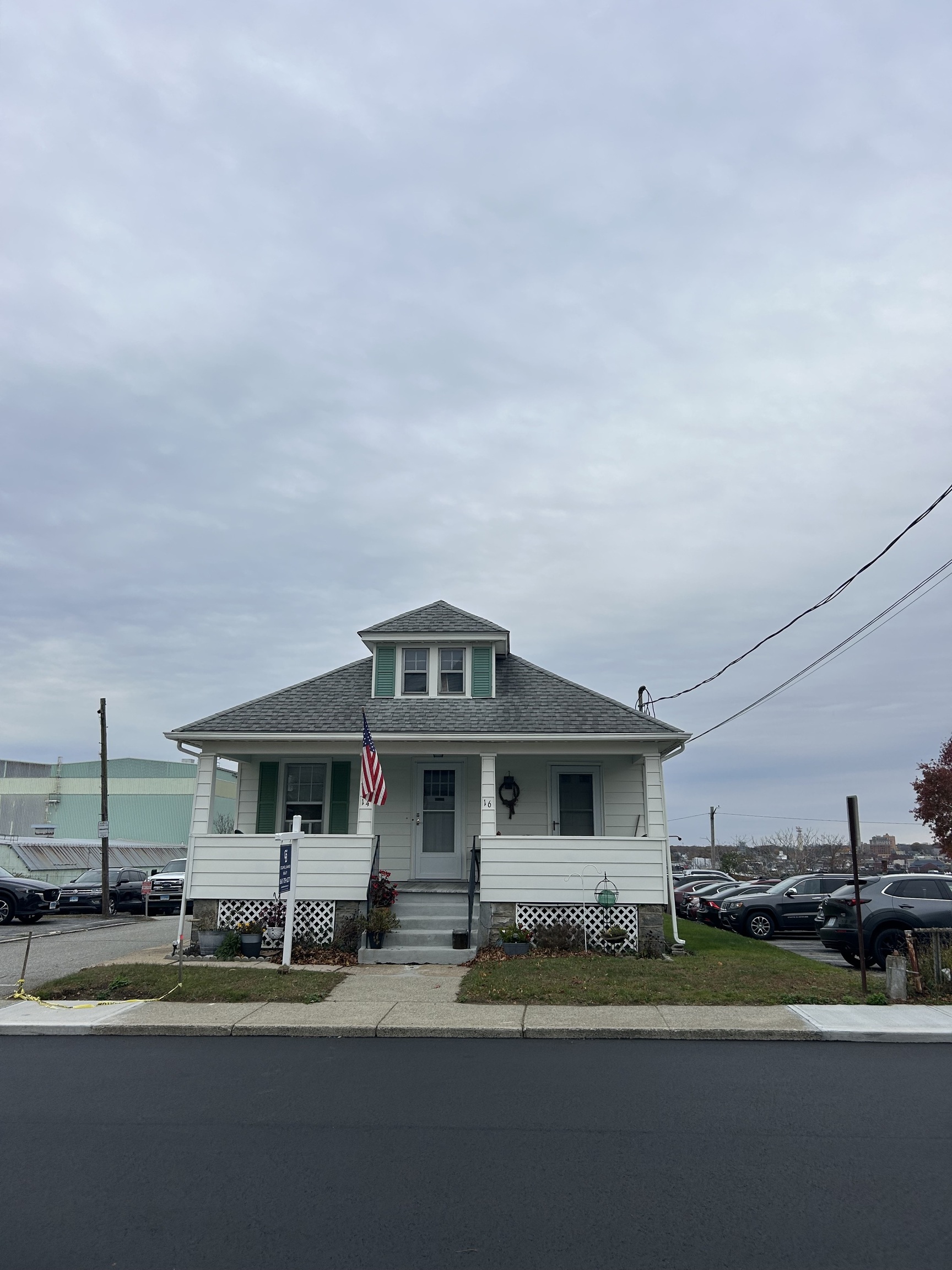 14 Denison Avenue Groton CT 06340