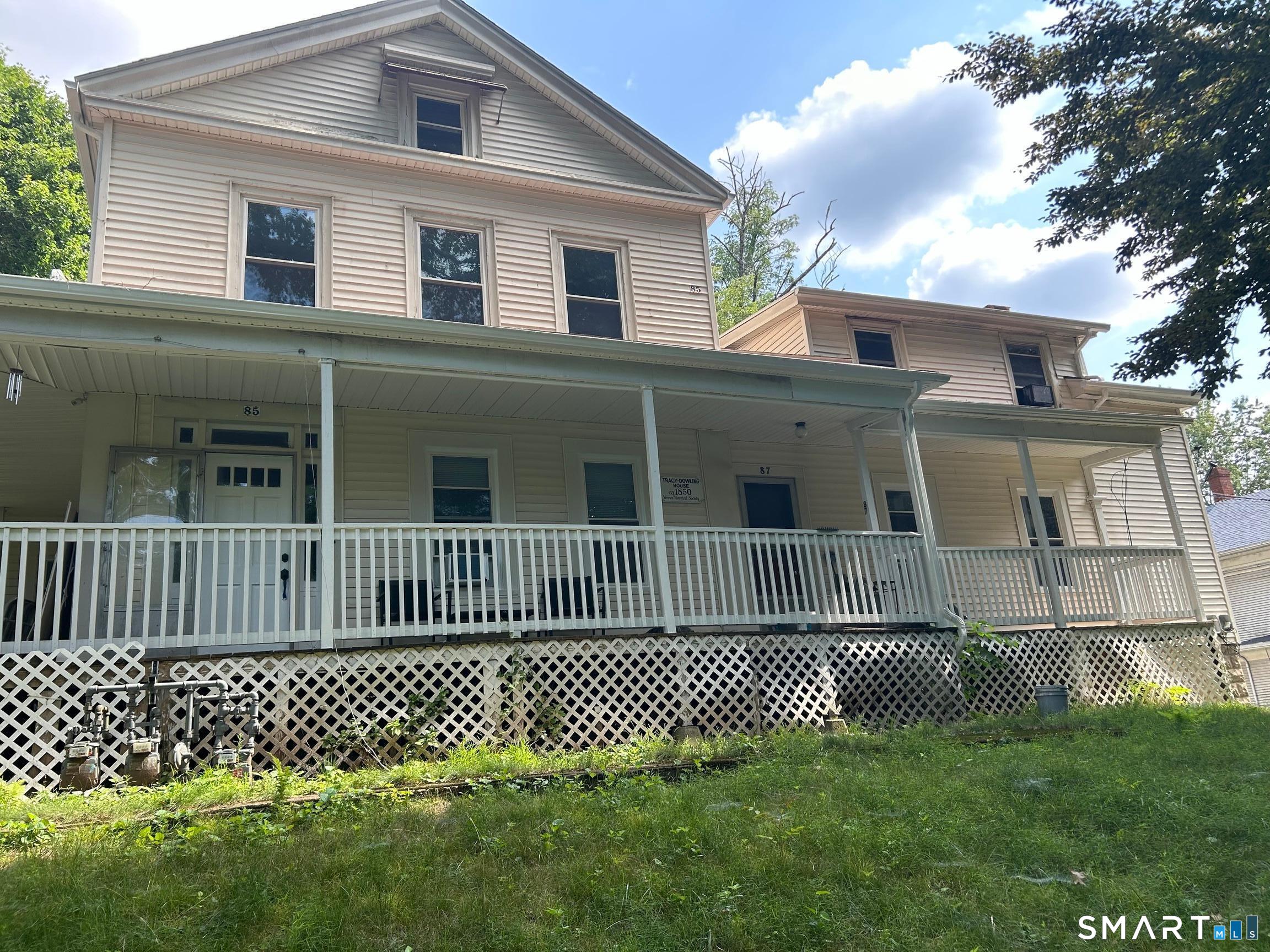 85 High Street Vernon CT 06066