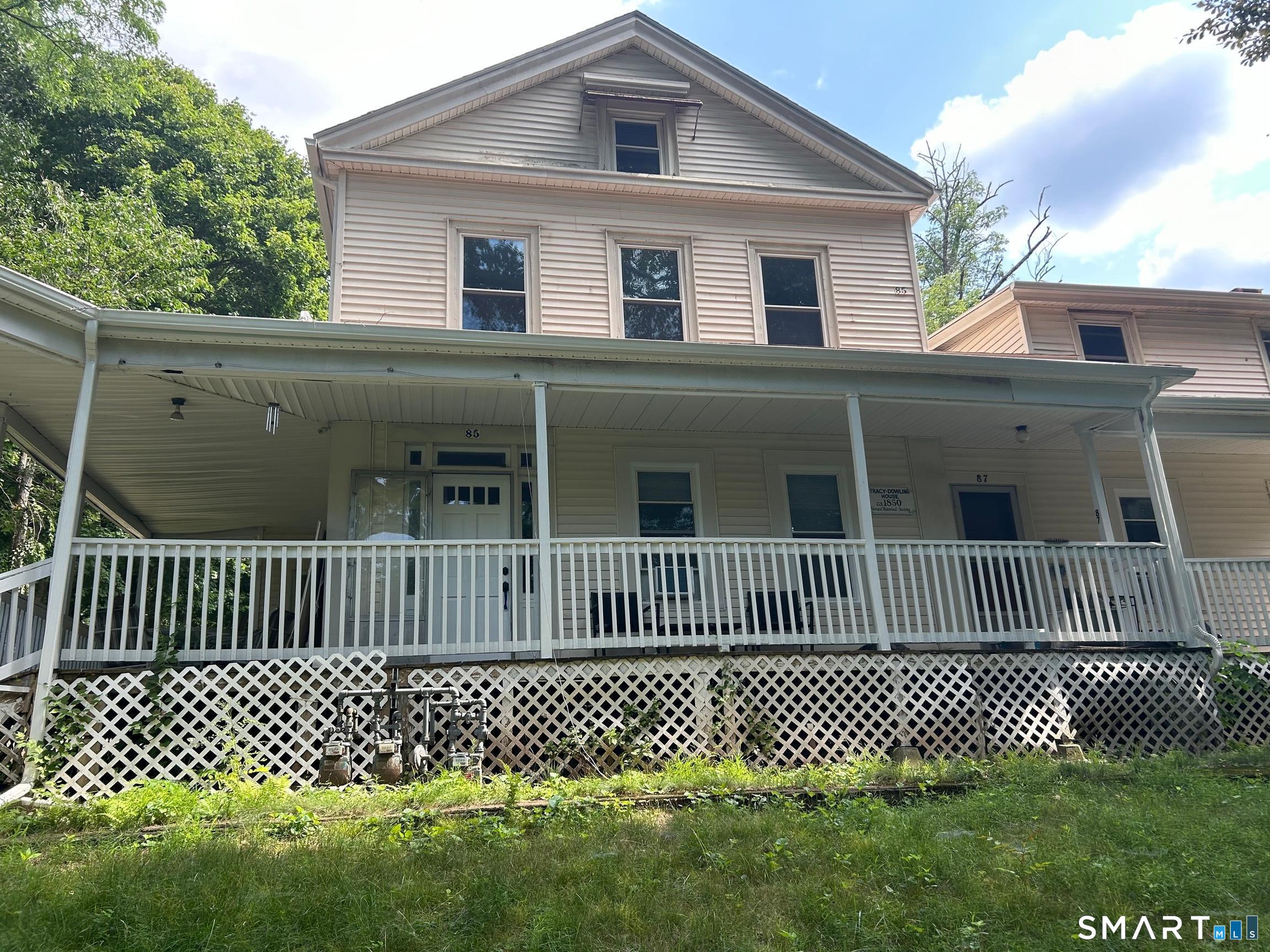 85 High Street Vernon CT 06066