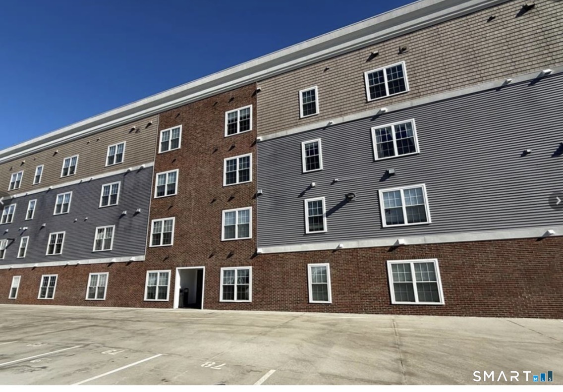 502 Howe Avenue Shelton CT 06484