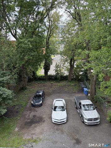 295 Sargeant Street Hartford CT 06105