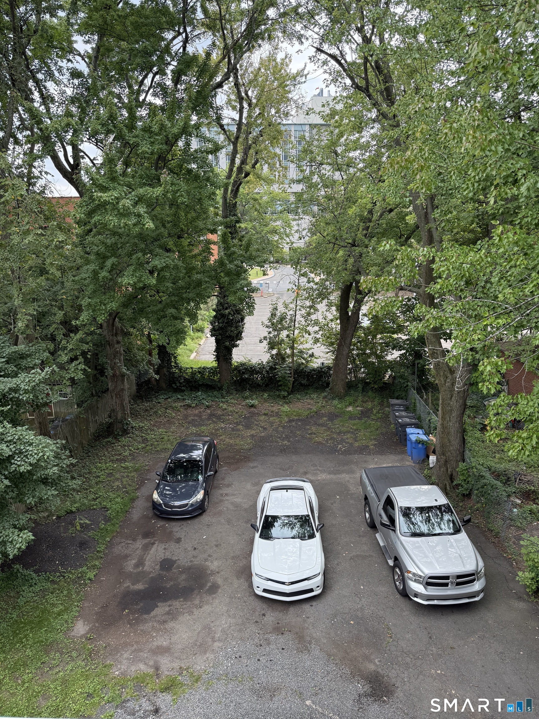 295 Sargeant Street Hartford CT 06105