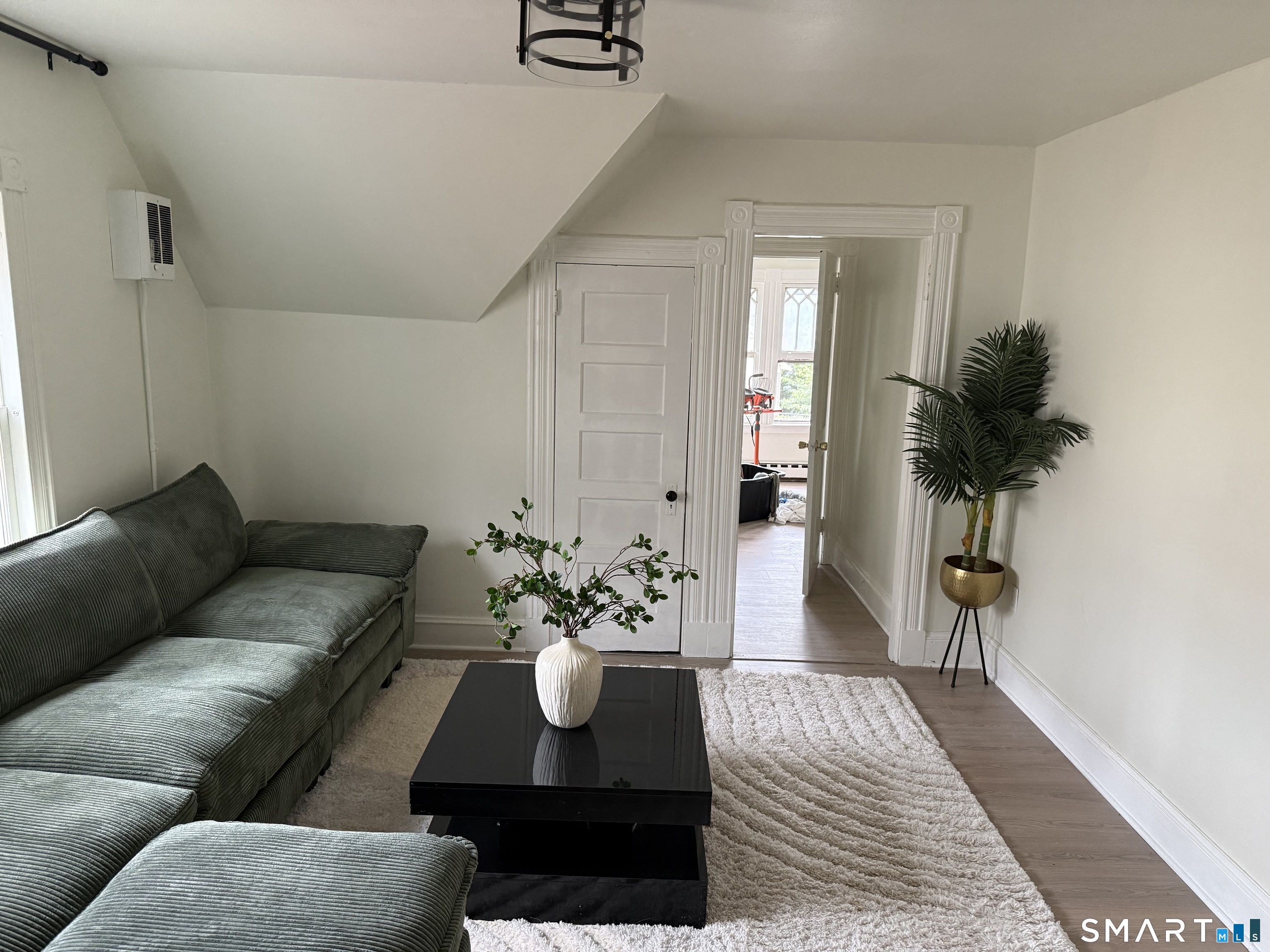 295 Sargeant Street Hartford CT 06105